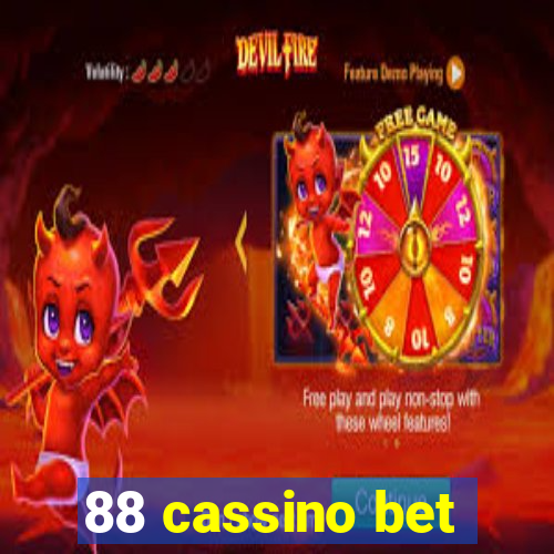 88 cassino bet